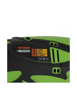 Шуруповерт сетевой Procraft PB1350DFR